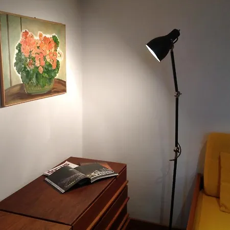 Apartment Palazzo Del Borgo Como