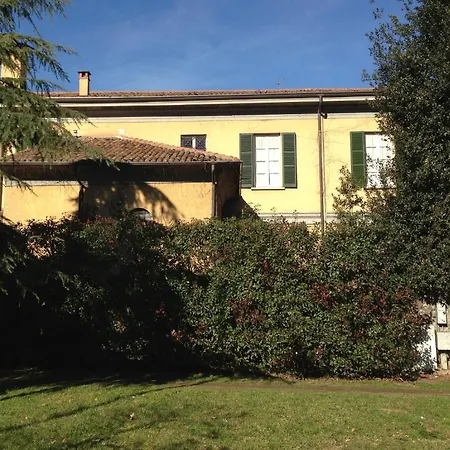 Apartment Palazzo Del Borgo *