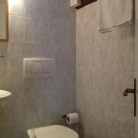 Palazzo Del Borgo Apartment Como