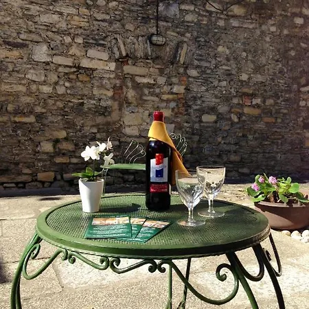 Palazzo Del Borgo Apartment *