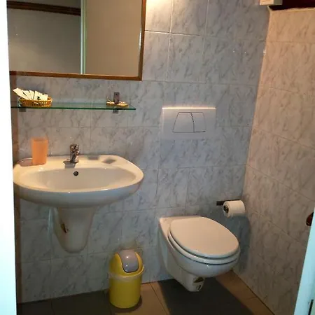 Apartment Palazzo Del Borgo