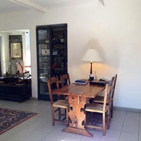Apartment Palazzo Del Borgo