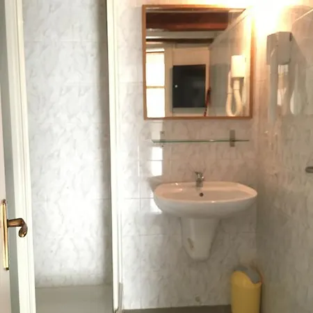 Palazzo Del Borgo Apartment Como