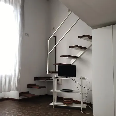 Apartment Palazzo Del Borgo