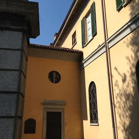 Palazzo Del Borgo