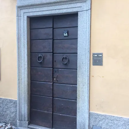 Palazzo Del Borgo *