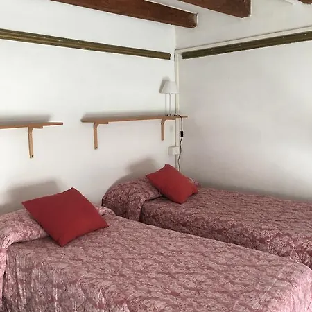 Palazzo Del Borgo Apartamento Como